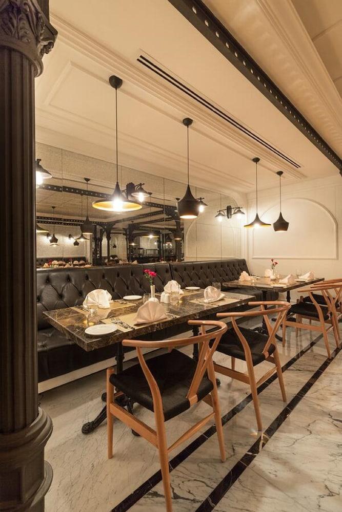 Hotel Metropolitan Taksim