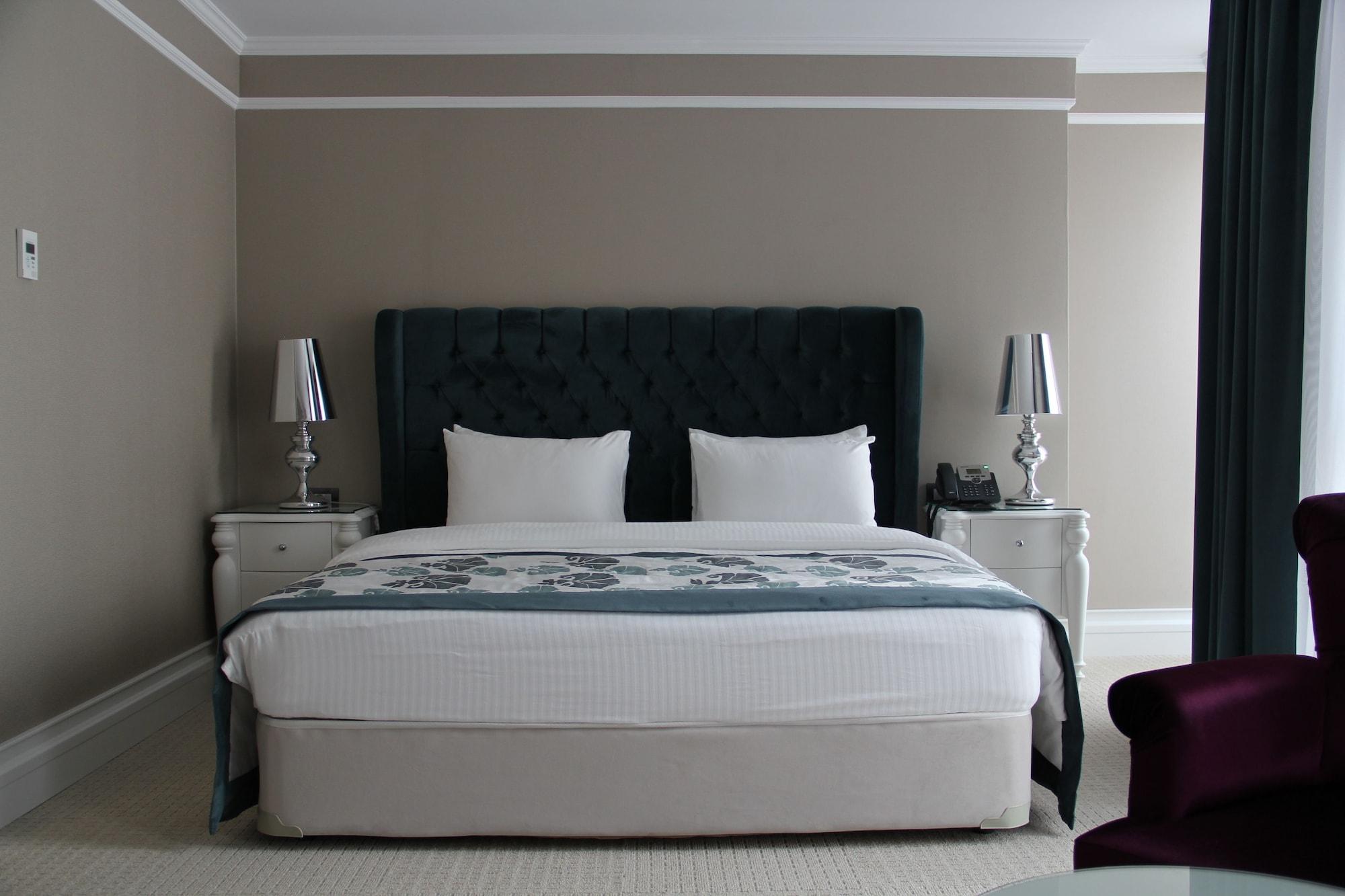 Metropolitan Taksim 4* Istanbul